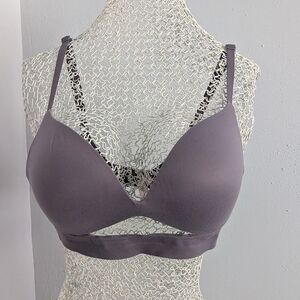 Victoria's Secret padded push up bra